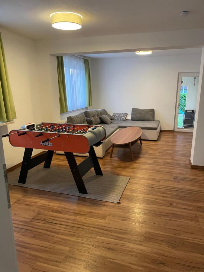 #7 Doppelzimmer Mit Gemeinschaftsbad Memmingen Exterior foto