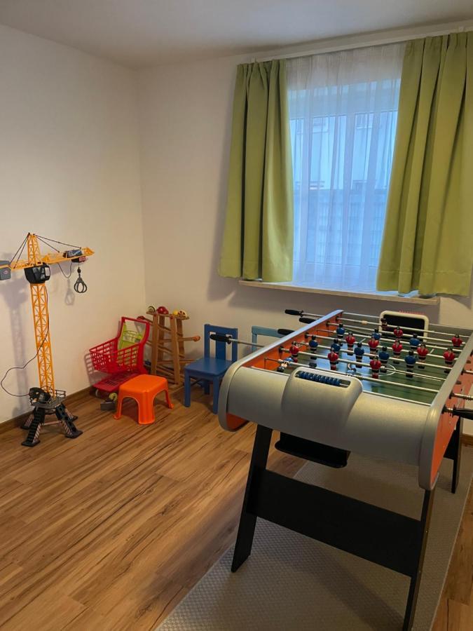 #7 Doppelzimmer Mit Gemeinschaftsbad Memmingen Exterior foto
